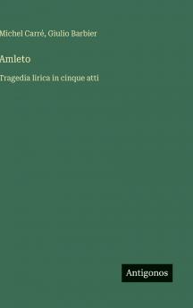 Amleto