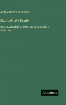 Giambattista Basile