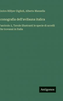 Iconografia dell'avifauna italica
