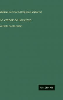 Le Vathek de Beckford