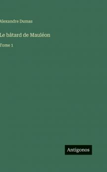 Le bâtard de Mauléon