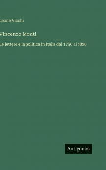 Vincenzo Monti