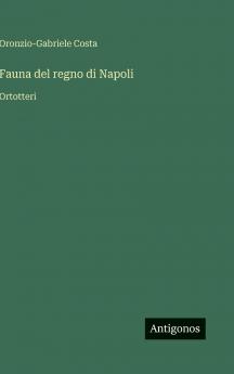 Fauna del regno di Napoli