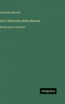 Don Chisciotte della Mancia