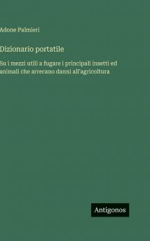 Dizionario portatile