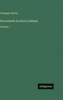 Documenti di storia italiana