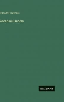 Abraham Lincoln