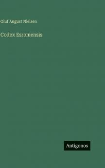 Codex Esromensis
