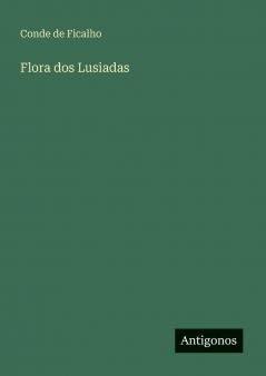 Flora dos Lusiadas