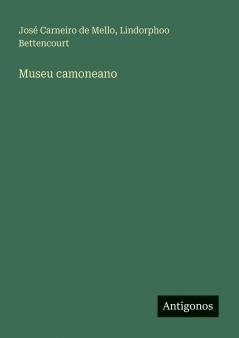 Museu camoneano