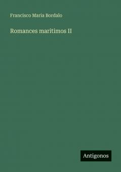 Romances maritimos II