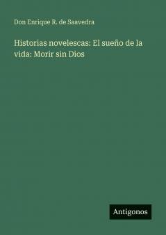 Historias novelescas