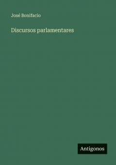 Discursos parlamentares