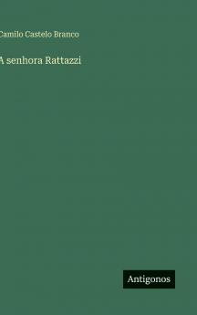 A senhora Rattazzi