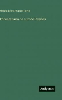 Tricentenario de Luiz de Camões