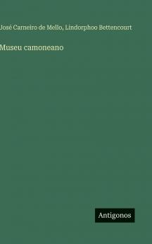 Museu camoneano