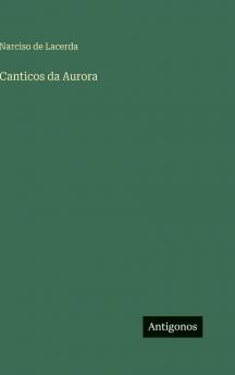 Canticos da Aurora