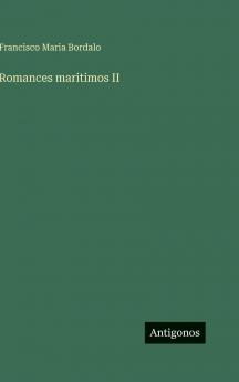 Romances maritimos II