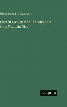 Historias novelescas