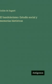 El bandolerismo