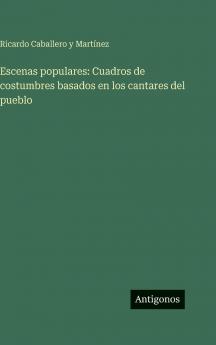Escenas populares