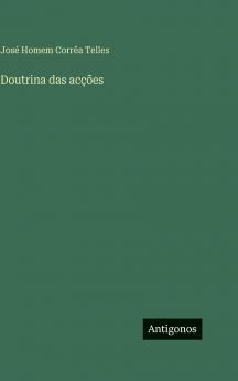 Doutrina das acções