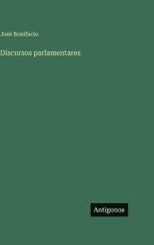 Discursos parlamentares