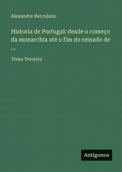 Historia de Portugal