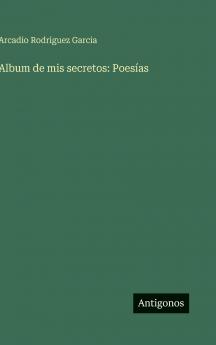 Album de mis secretos