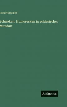 Schnoken