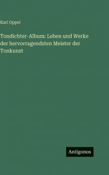 Tondichter-Album