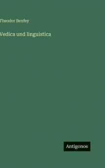Vedica und linguistica