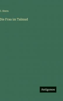 Die Frau im Talmud