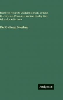 Die Gattung Neritina