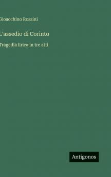 L'assedio di Corinto