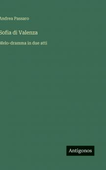 Sofia di Valenza