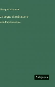 Un sogno di primavera
