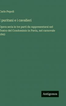 I puritani e i cavalieri