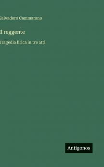 Il reggente