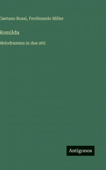 Romilda