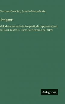 I briganti