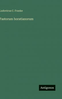 Fastorum horatianorum
