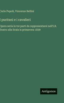 I puritani e i cavalieri
