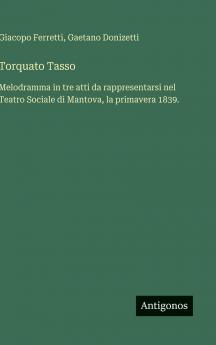 Torquato Tasso