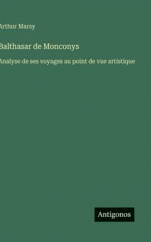 Balthasar de Monconys