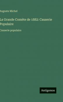 La Grande Comète de 1882