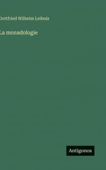 La monadologie