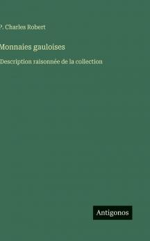 Monnaies gauloises