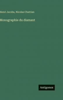 Monographie du diamant