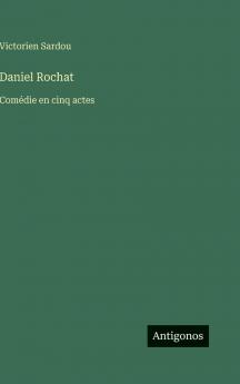 Daniel Rochat